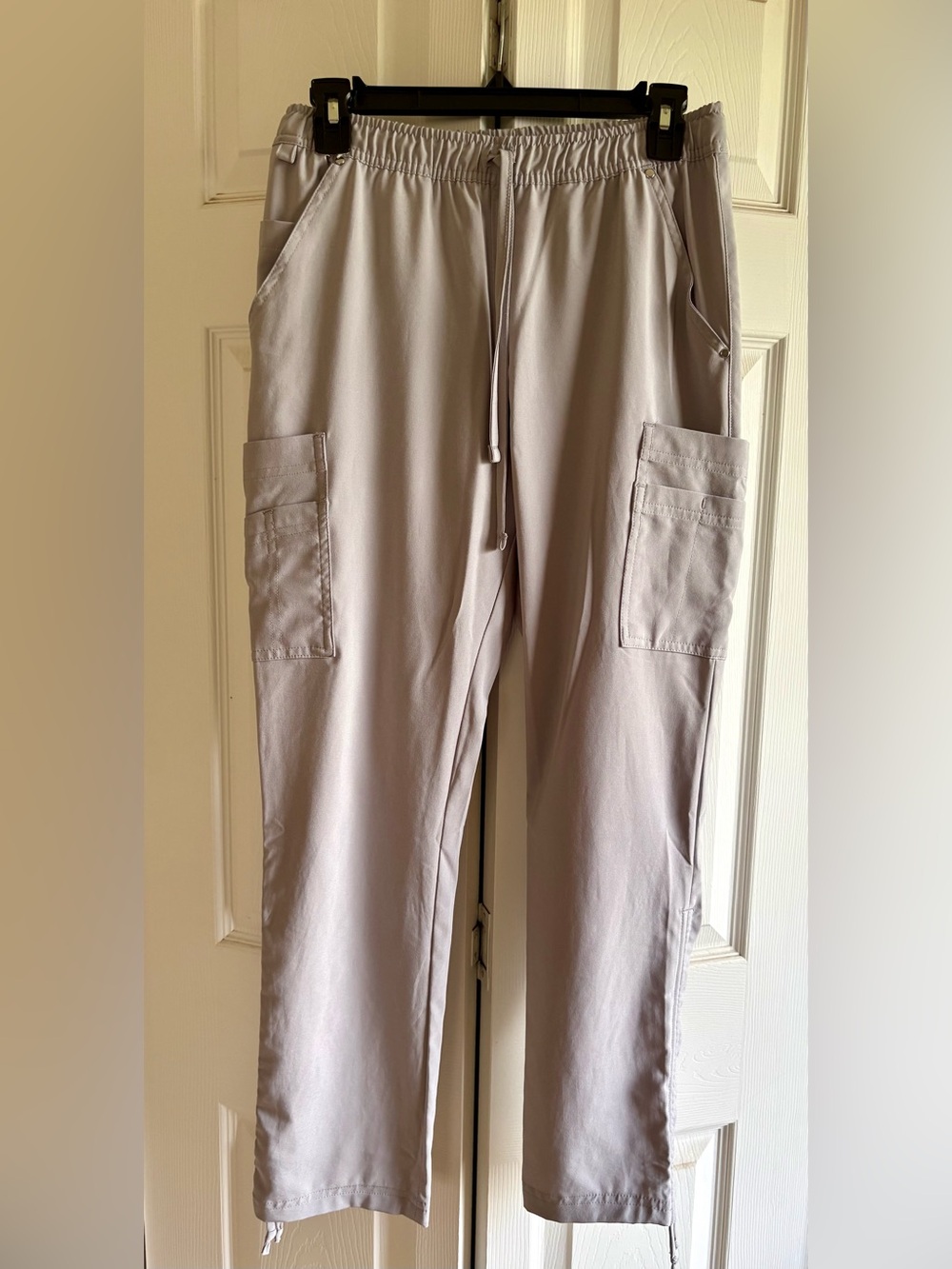 Uniform Advantage Easy Stretch Halle 11 Pocket Scrub Pants